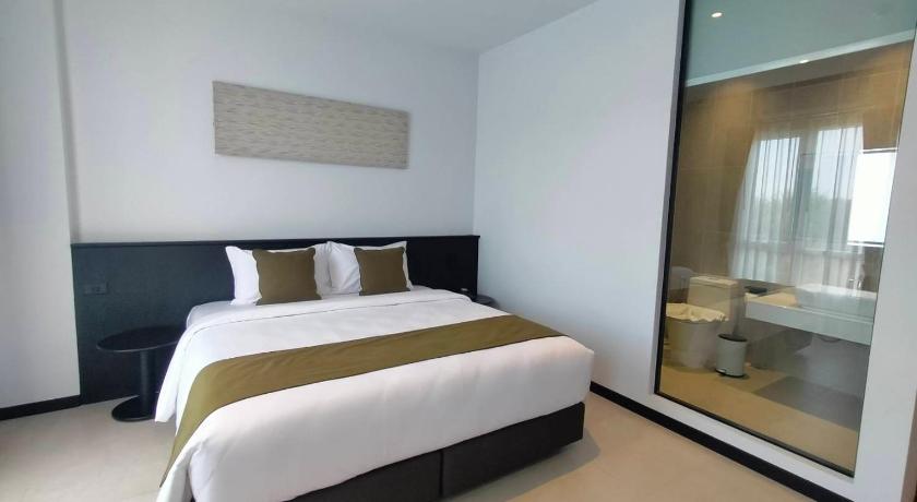 Hotel Whitt Hua Hin - image 40
