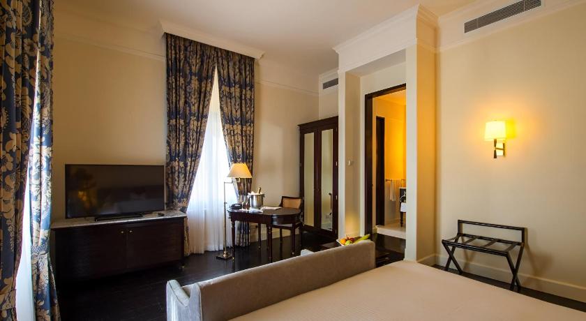 Image of Sea View Room 5