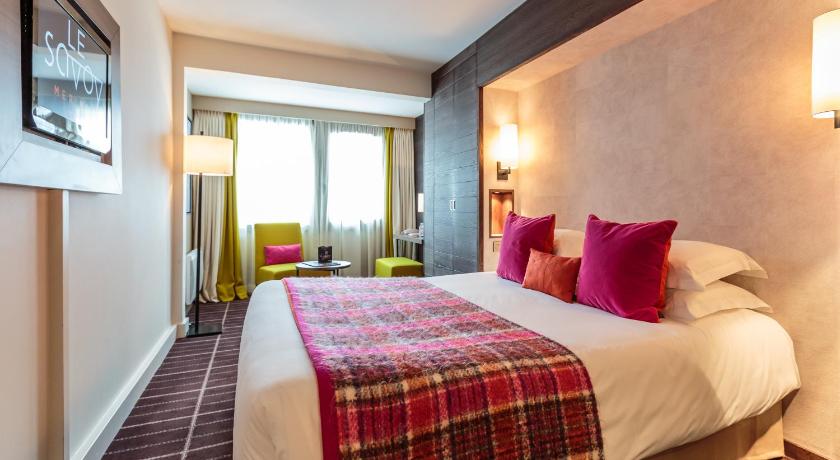 Image of Charm Double Room 1