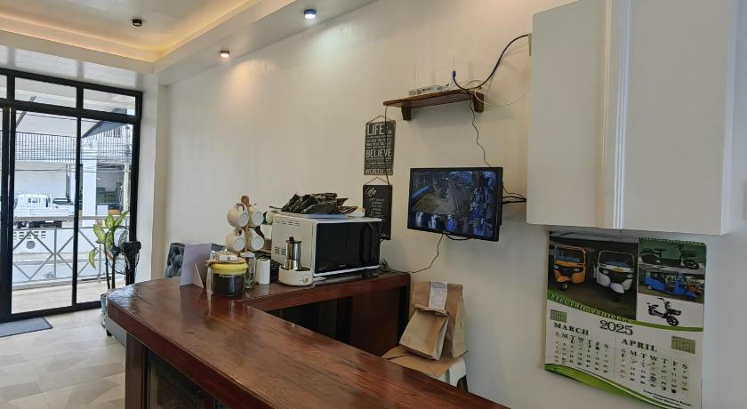 Inn Ka Kay Mame - image 8