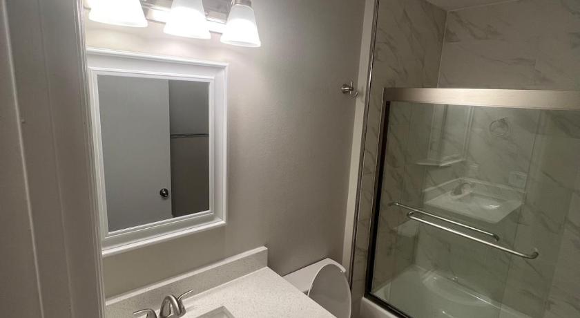 더 빌리지스 (FL) Get cozy in this Renovated home by the Villages 4성급 숙소 스위트룸