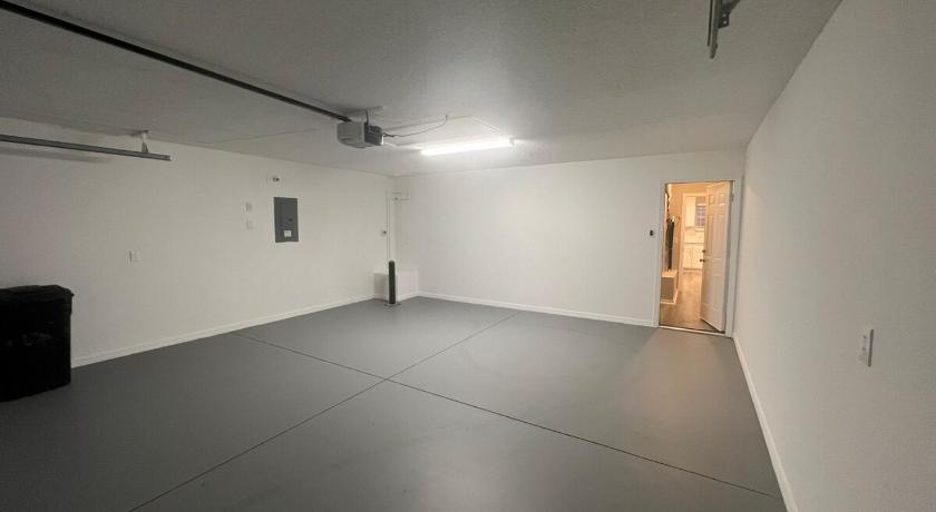 더 빌리지스 (FL) Get cozy in this Renovated home by the Villages 4성급 숙소 레스토랑