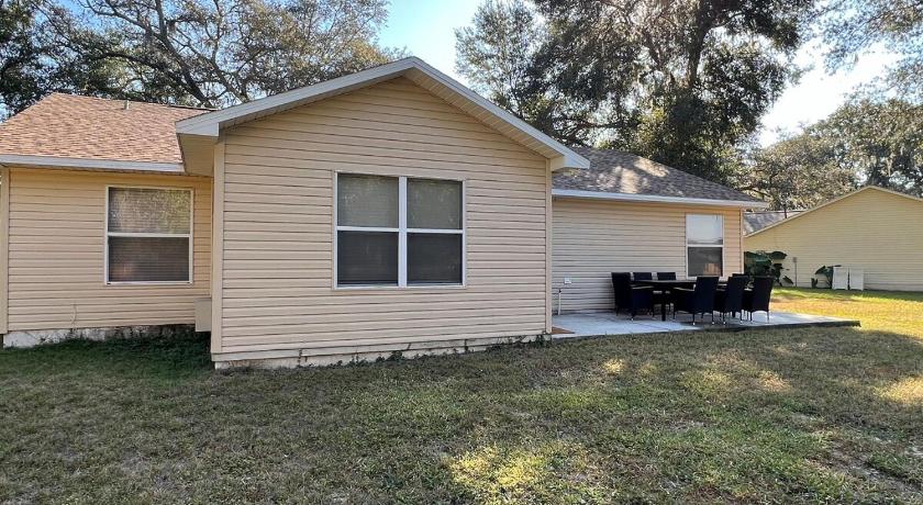 더 빌리지스 (FL) Get cozy in this Renovated home by the Villages 4성급 숙소 로비