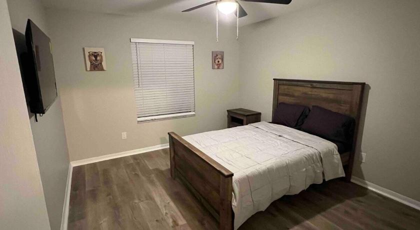 더 빌리지스 (FL) Get cozy in this Renovated home by the Villages 4성급 숙소 스위트룸