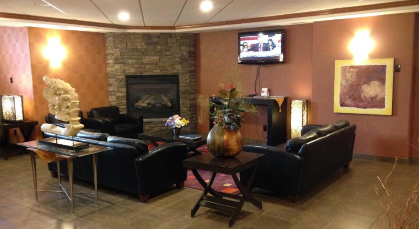 Franklin Suite Hotel photo