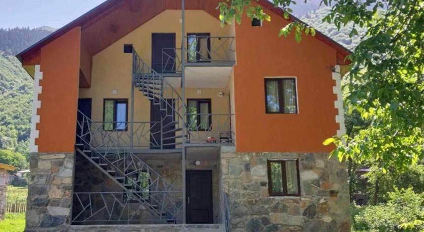 Guest House Gulba