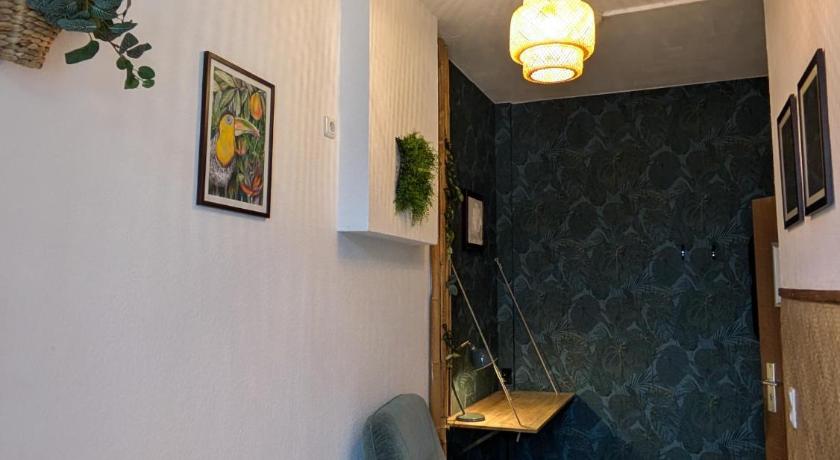 Image of Standard Single Room 1