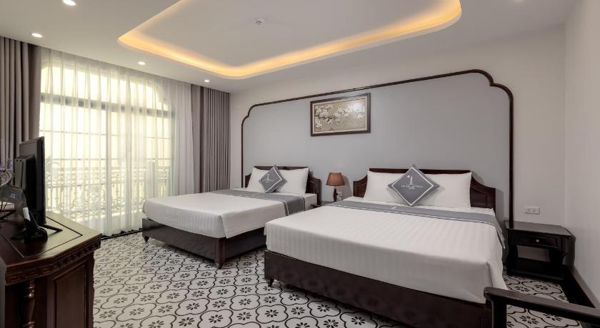 Tam Coc Lighthouse Hotel - image 45