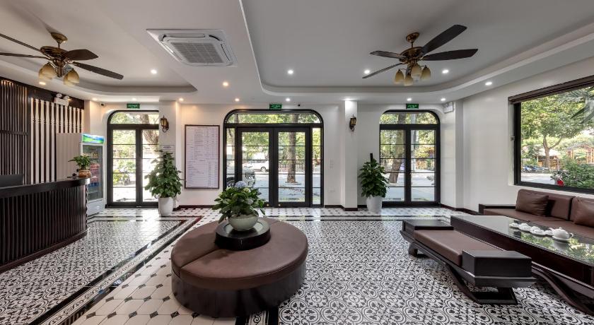 Tam Coc Lighthouse Hotel - image 7