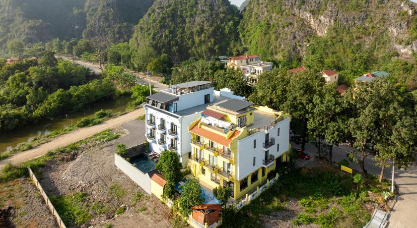 Tam Coc Lighthouse Hotel - image 18
