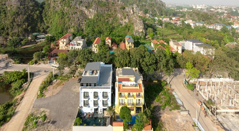 Tam Coc Lighthouse Hotel - image 22