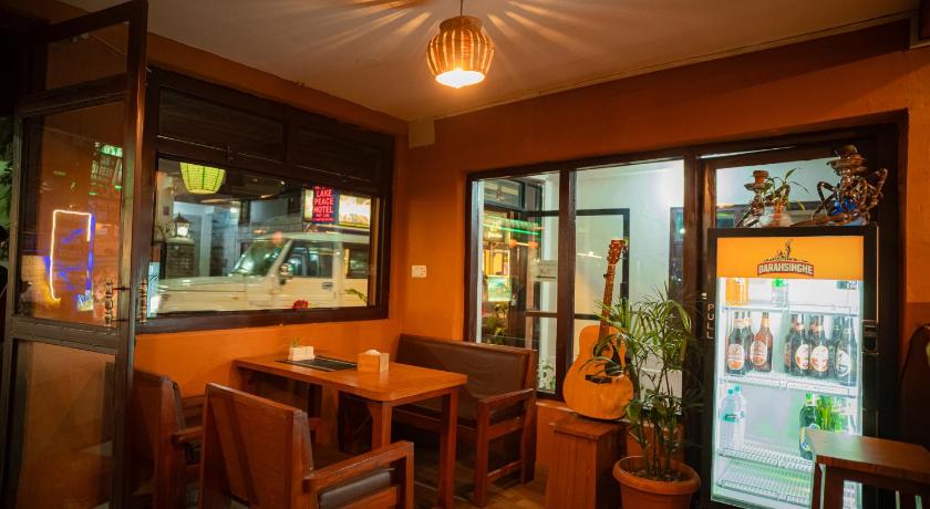 Hotel Juju — Pokhara (5)