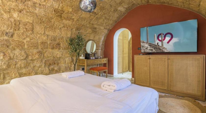 Beit Chams 3 Suites in Batroun