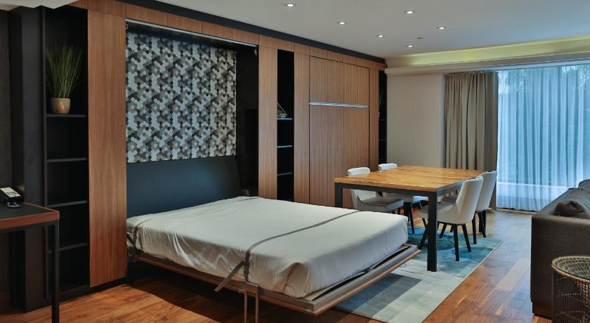Image of Bi-Level Presidential Suite 4