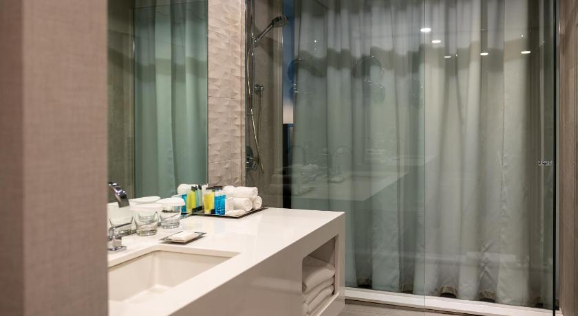 Image of Bi-Level Presidential Suite 10