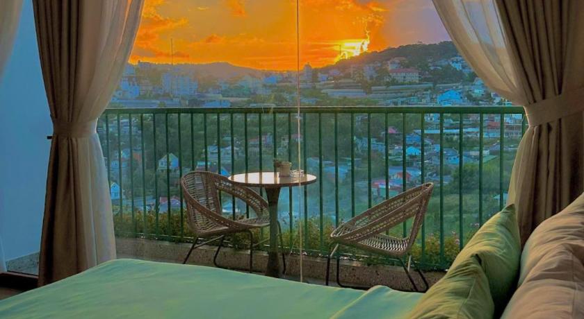 Nắng Mai Homestay - image 2
