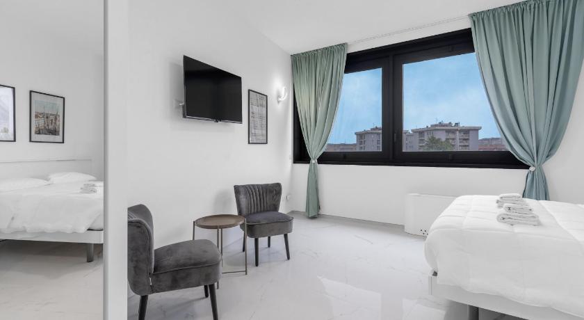 Ponale Suites Foresteria Lombarda