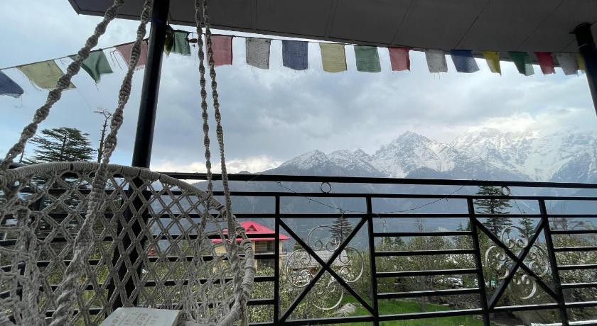Hoshey Homestay