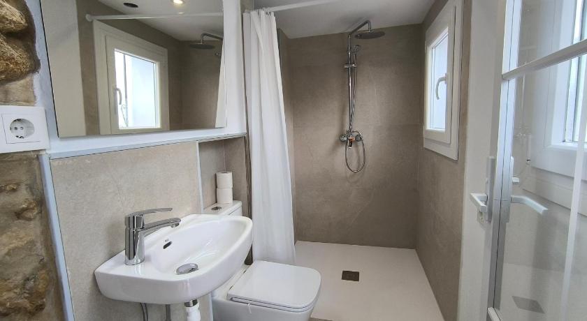 론다 La Casita de la Parra 4성급 싱글룸 스위트룸