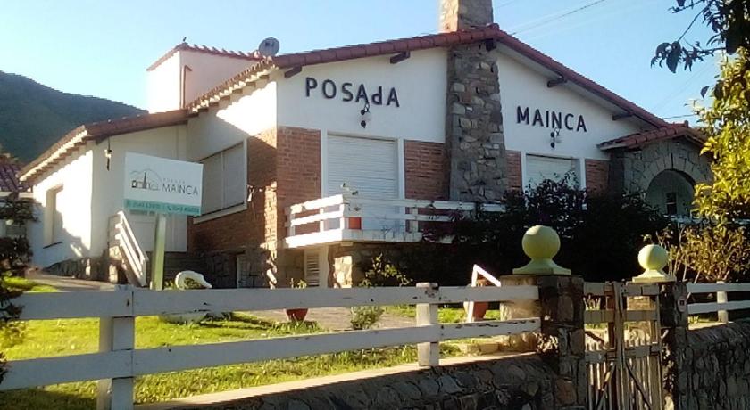 Posada Mainca