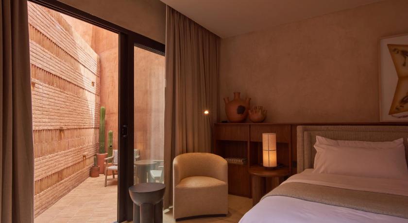 瓦哈卡 Casa Cunda 酒店 泳池