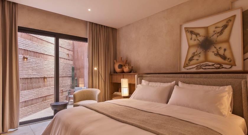 瓦哈卡 Casa Cunda 酒店 套房