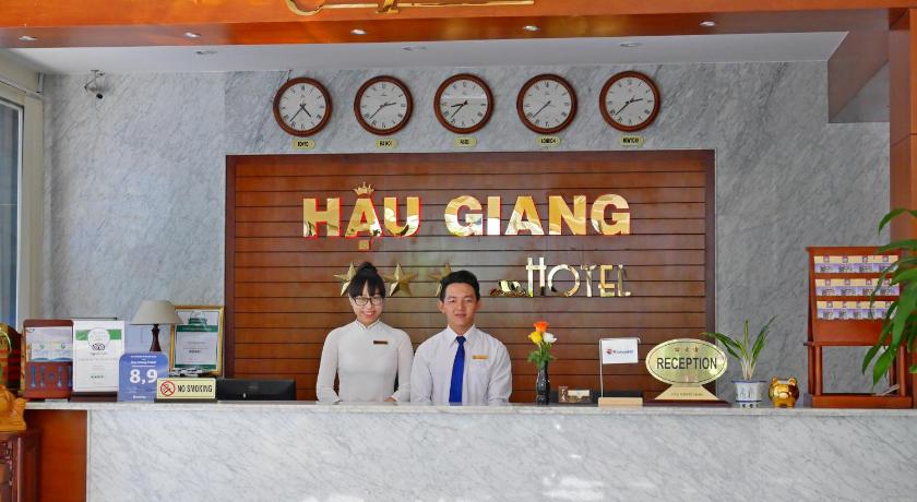 Hau Giang Hotel Can Tho - image 7
