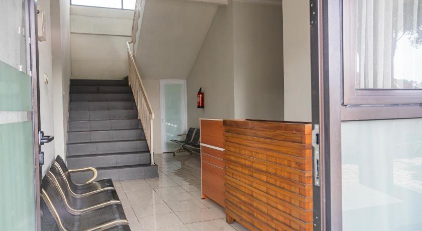Hotel O Bogor formerly Yasmin Hotel - image 6