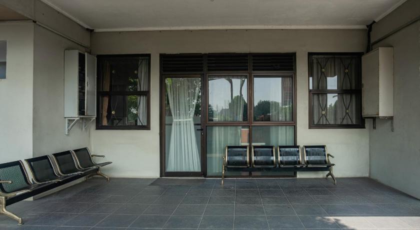 Hotel O Bogor formerly Yasmin Hotel - image 7