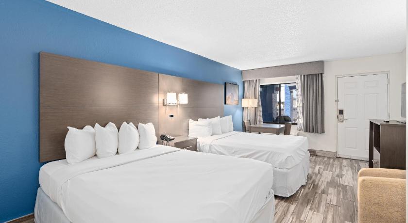 Image of 2 Queen Beds, Non-Smoking 0