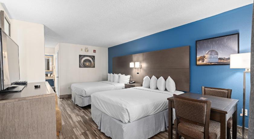 Image of 2 Queen Beds, Non-Smoking 1