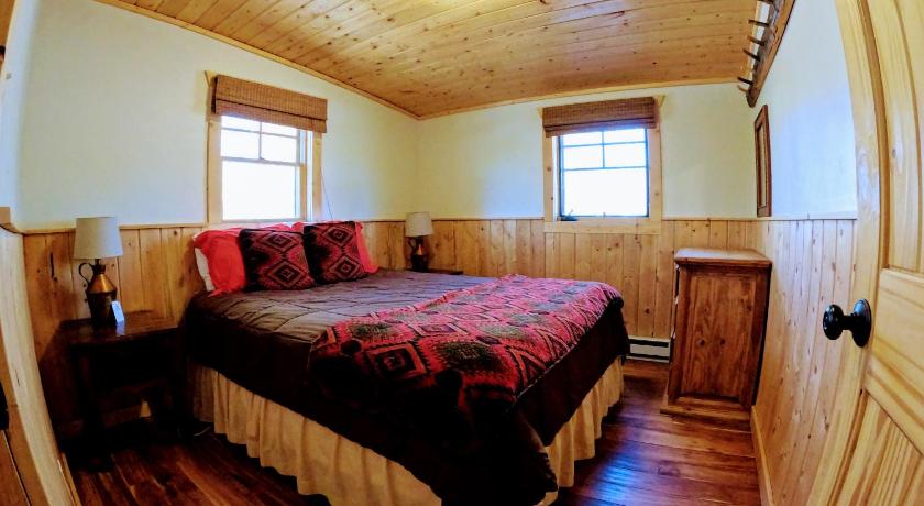 그랜드 레이크 (CO) Arapaho 2성급 숙소 부대시설