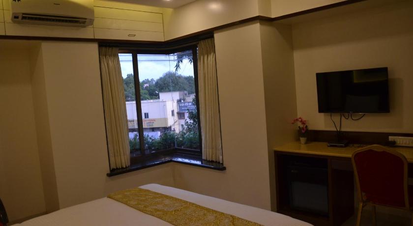 The Grand Tulip - Pune 
