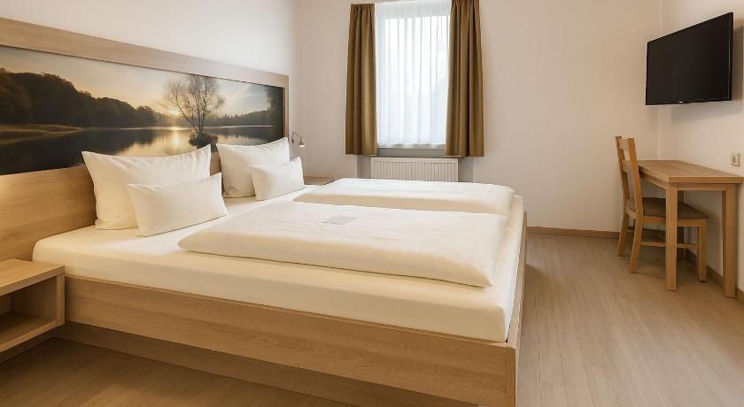 Haven Hotels - Bochum