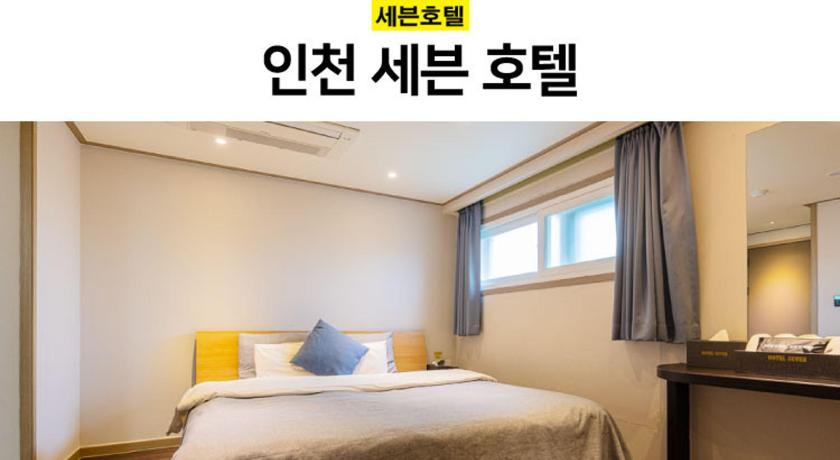 Incheon Seven Hotel