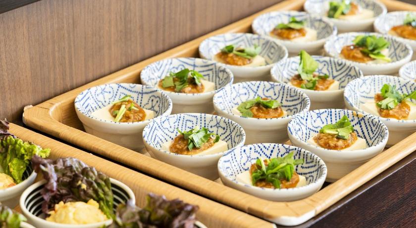 東京 Hotel Wing international Tokyo Akabane 3つ星 ホテル 施設