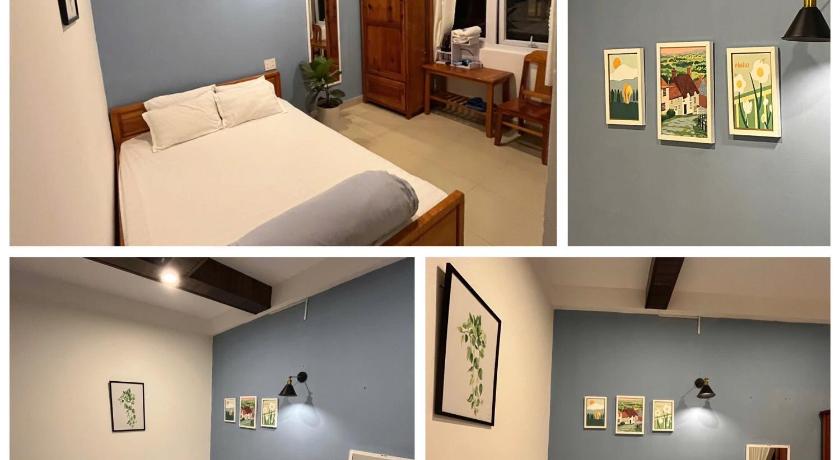 KIM QUANG HOSTEL – Dalat, KS