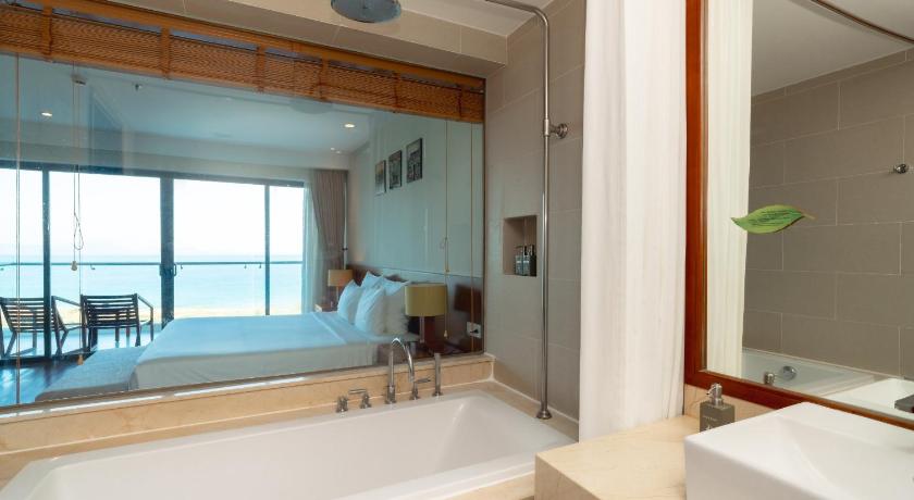 Foto Kamar Twin dengan Kamar Mandi (Twin Room with Bath) 8