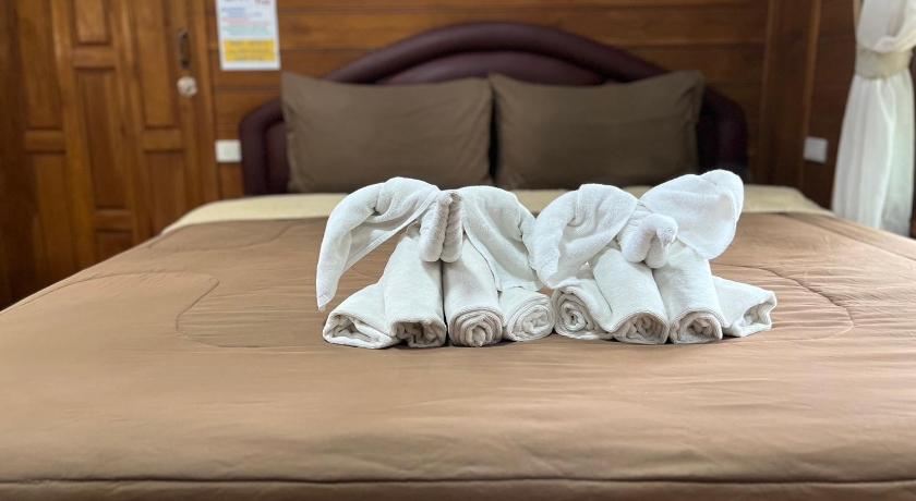 Image of Deluxe Double Room with Balcony 4