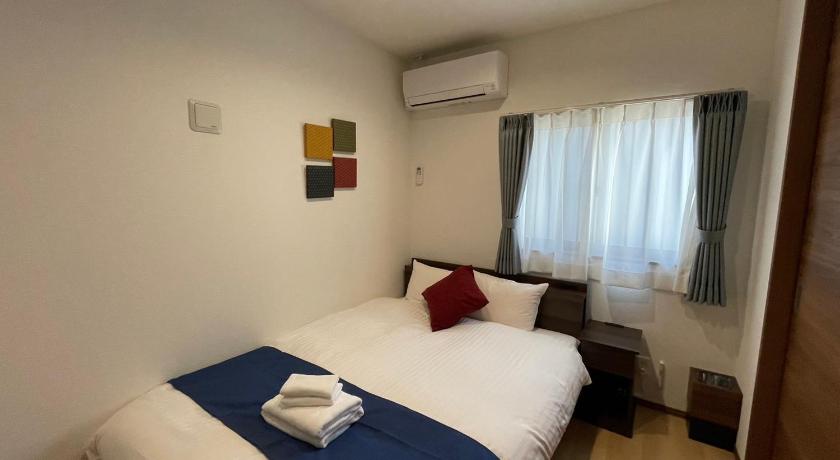 福冈 Miyabi 3星级 民宿 大堂