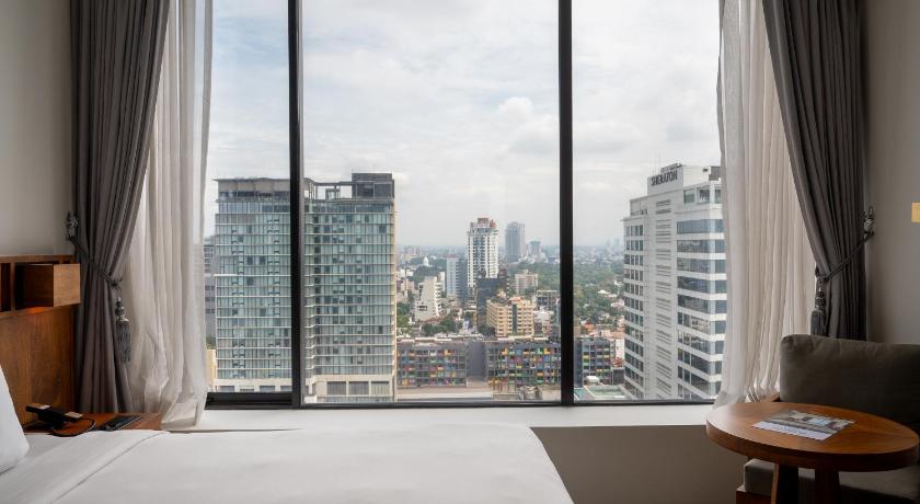 Granbell Hotel Colombo - image 3