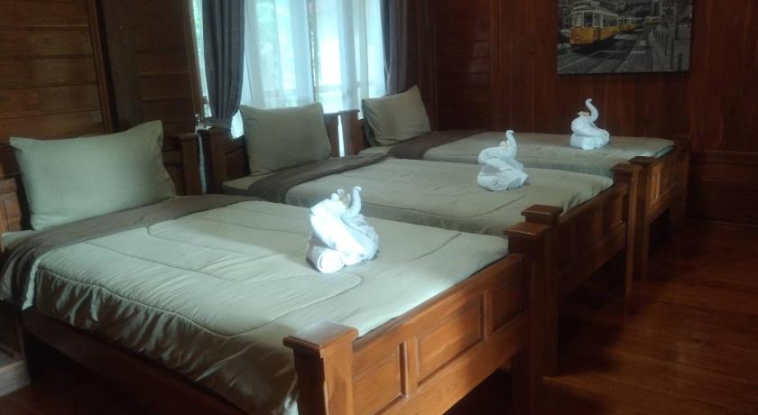 Image of Standard Triple Room 4