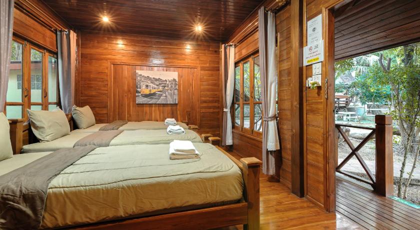 Image of Standard Triple Room 0