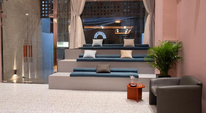 Ho Chi Minh City Brown Dot Hotel Saigon Airport 3-Star Hotel exterior