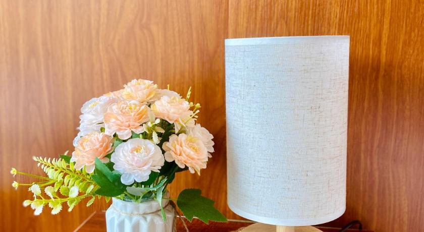 バベ Ba Be Chill House - Lake view ホテル ロビー