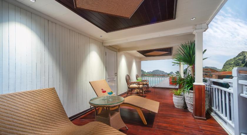 Image of Exclusive Family Suite with Private Terrace - 2 days 1 night 1