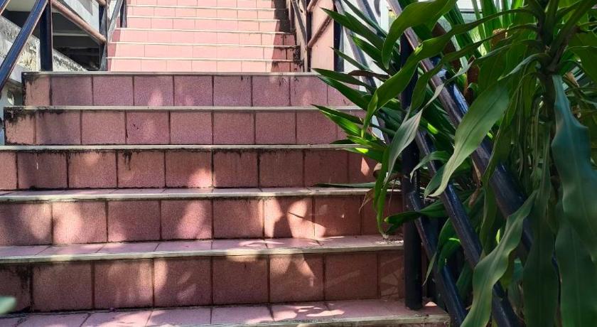 Hat Yai Gift house # 5 minutes to Central festival 3-Star Guesthouse exterior