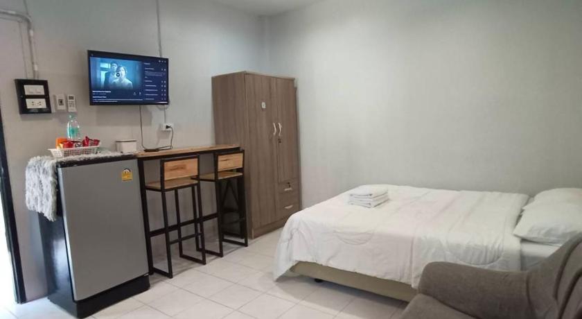 Hat Yai Gift house # 5 minutes to Central festival 3-Star Guesthouse exterior