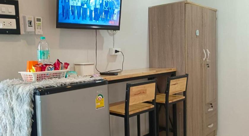 Hat Yai Gift house # 5 minutes to Central festival 3-Star Guesthouse lobby