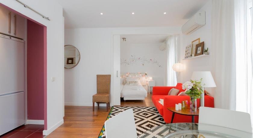 PYR Select La Libertad — Hotel in Madrid